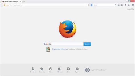 modgila. com|Download Mozilla Firefox for Windows